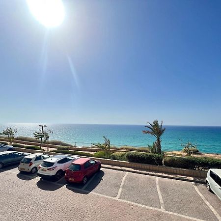 The Symphony Of The Breeze Lejlighed Netanya Eksteriør billede